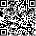 Company's QR code Ladislava Jungova