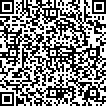 QR Kode der Firma Penzion Eliska