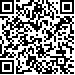 Código QR de la empresa LT - PT s.r.o.