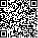 Código QR de la empresa Jan Hubeny