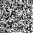 Company's QR code Ceska posta, s.p.