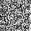 QR Kode der Firma Dita Hulkova