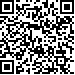 Company's QR code Vaclav Dolejs