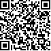 Company's QR code Koma - Parking, a.s.