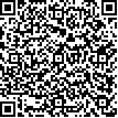 Company's QR code Vlasta Kalinova