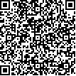 Código QR de la empresa Rent Office, a.s.