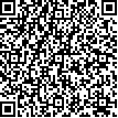 Company's QR code HISPORT, s.r.o.