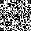 QR Kode der Firma Delika - PET, s.r.o.