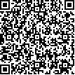 Company's QR code Ludmila Janeckova