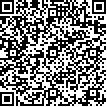 Company's QR code C.T.E. Engineering, s.r.o.