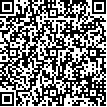 Company's QR code Ludek Lacina