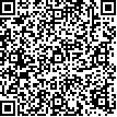 Company's QR code Radim Kupka