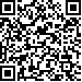 Company's QR code Ing. Petr Mach