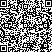 Código QR de la empresa AquAnimal, s.r.o.