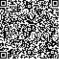 Company's QR code Materska skola Jablonec nad Nisou, Slunecna 9, prisp.org.