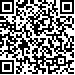 Company's QR code Jaroslava Janderkova