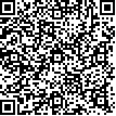 Company's QR code Jarmila Porkertova