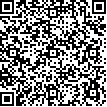 Código QR de la empresa LAMA design s.r.o.