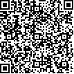 Company's QR code Merlin Bohemia Work, s.r.o.