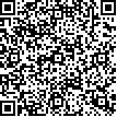 Código QR de la empresa Bejt Praha