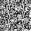 Company's QR code Karel Ptacek