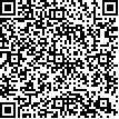 Company's QR code BZ Trade GR s.r.o.