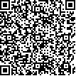 Company's QR code MUDr. Iveta Dvorakova