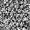 QR Kode der Firma Ing. Jana Ourednikova