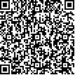 Company's QR code JUDr. Jaroslav Broz, advokatni kancelar