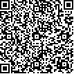 Código QR de la empresa Michal Smid