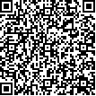 Código QR de la empresa Mgr. Lucie Vrbova