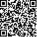 Código QR de la empresa Sidep, s.r.o.