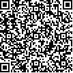 Company's QR code Zuzana Karkoskova