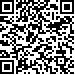 QR Kode der Firma Travertin, s.r.o.