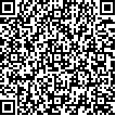 Company's QR code C.O.R.S. Company, s.r.o.