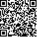 Company's QR code Helena Simackova