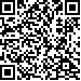 Company's QR code Dana Bilkova