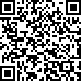 QR codice dell´azienda MB + VG, s.r.o.