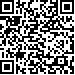 Company's QR code Simunkova Hana