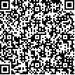 Código QR de la empresa MVDr. Milos Sadovsky - veterinarny lekar