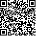 Company's QR code Marie Horackova