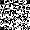 QR kod firmy AUGUR Consulting s.r.o.