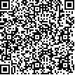 Código QR de la empresa David Plachy