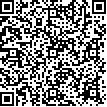 Código QR de la empresa DE - Cred, s.r.o.