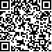 Company's QR code Invest Corporation, s.r.o.