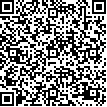 QR kód firmy Technos, s.r.o.