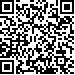 Company's QR code Xenie Dvorackova