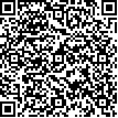 Company's QR code Ceska posta, s.p.