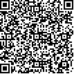 Company's QR code PLP, s.r.o.