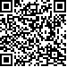 QR Kode der Firma Pkrp, s.r.o.